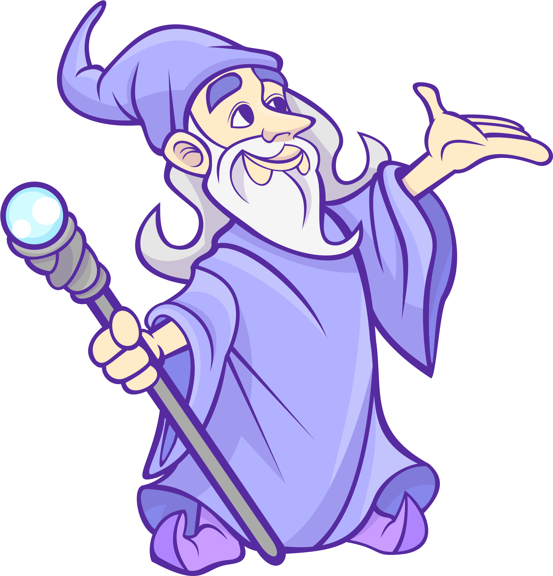 Mic PNG File